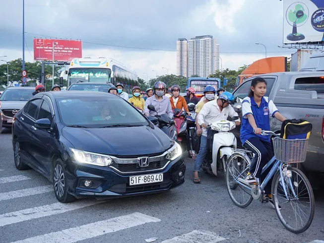 TP.HCM tháo gỡ khó khăn cho các dự án trọng điểm