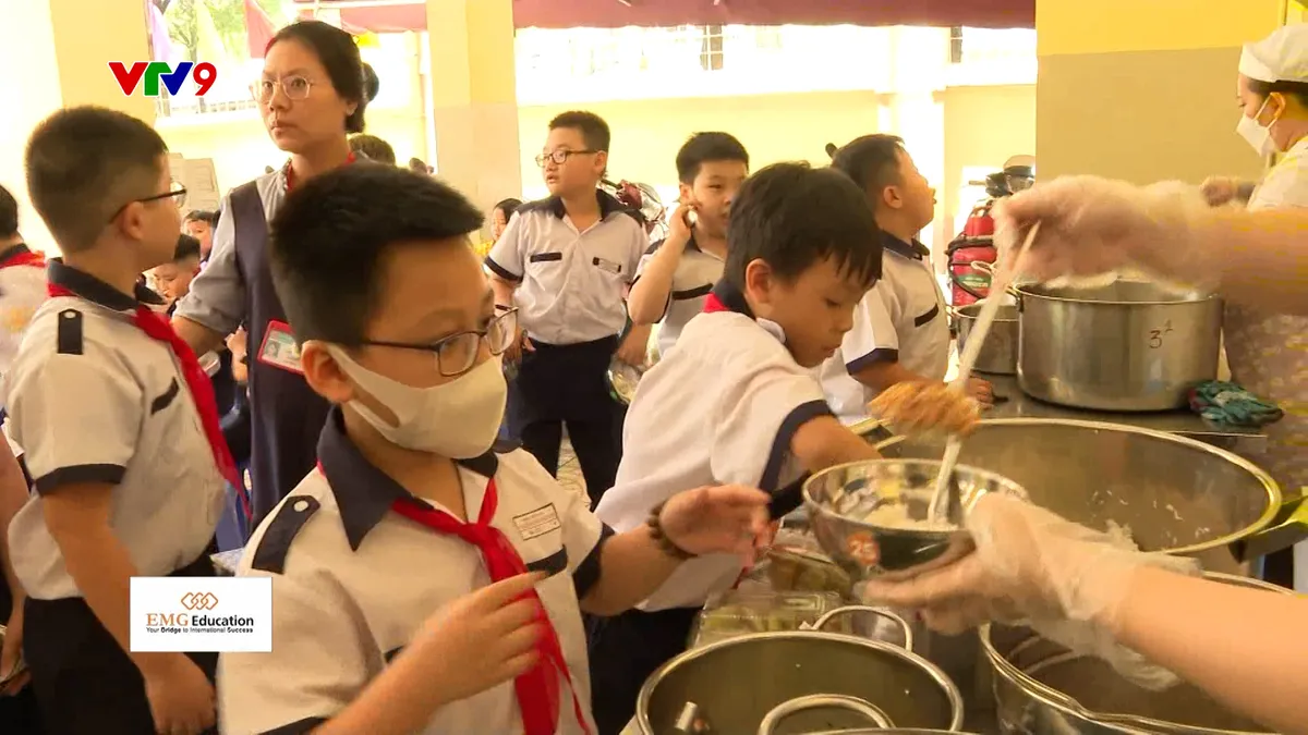 Thành phố Hồ Chí Minh: Các khoản thu đầu năm phải công khai bằng văn bản tới phụ huynh