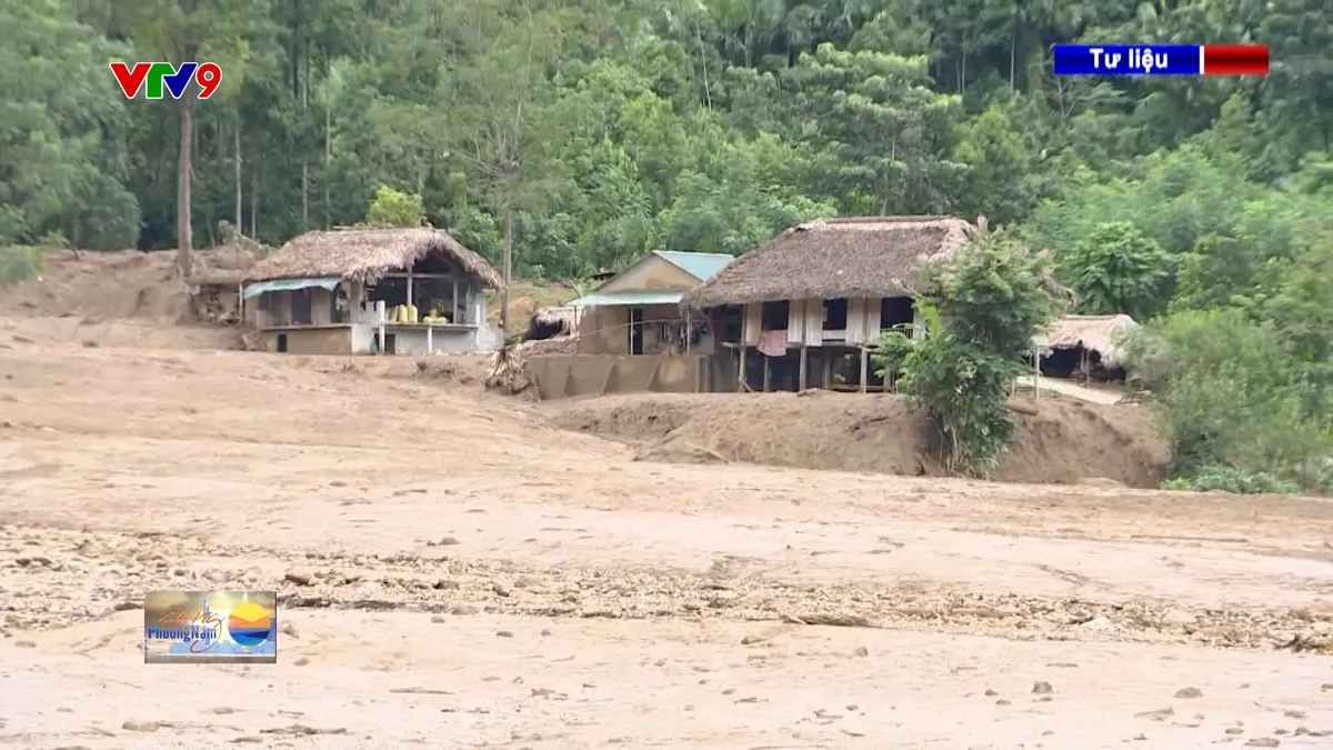 Thời sự: Sáng Phương Nam (10/10/2024)