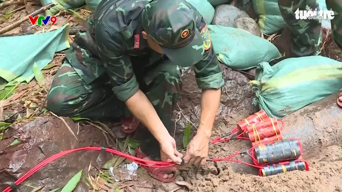 Thời sự: Phương Nam hôm nay (24/10/2024)