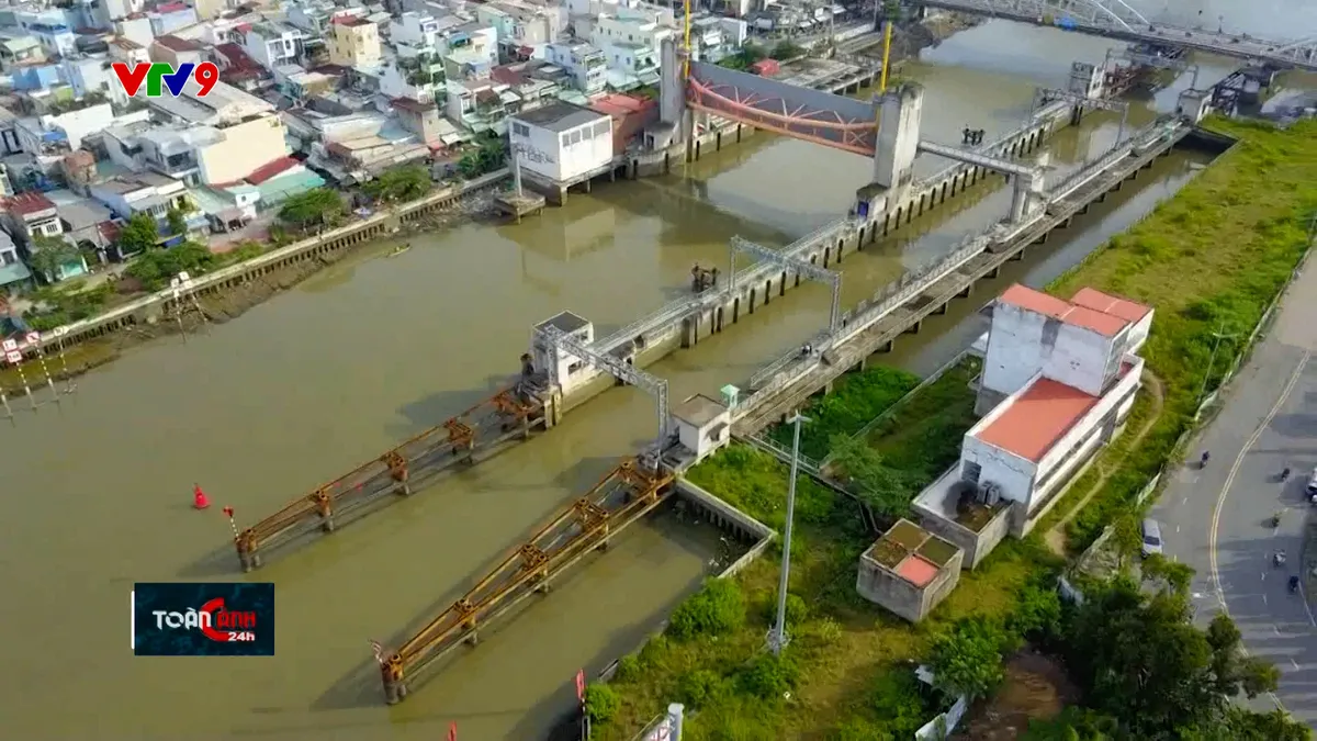 Giải quyết công trình lãng phí, cơ hội cho dự án mới