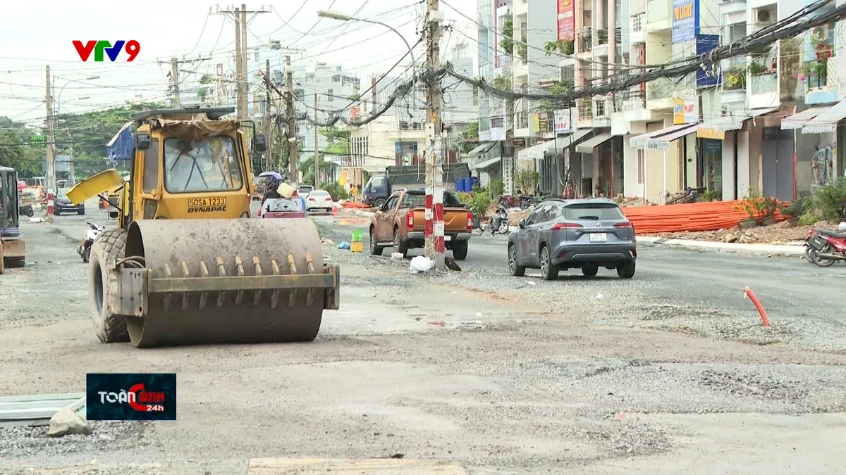 TP. Hồ Chí Minh gỡ vướng giải phóng mặt bằng cho từng dự án đầu tư công