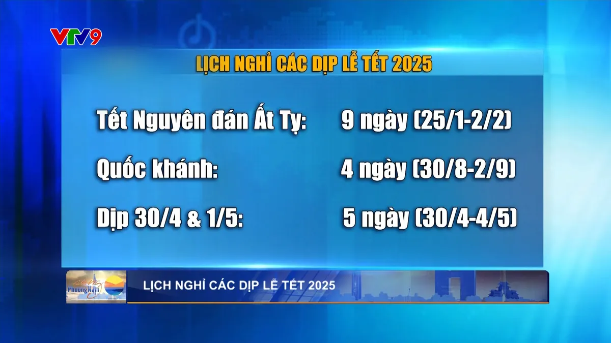 Thời sự: Sáng Phương Nam (04/12/2024)