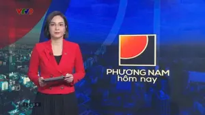 Thời sự: Phương Nam hôm nay (11/8/2024)