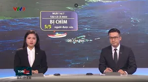 Thời sự: Toàn cảnh 24h (21/7/2024)