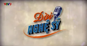 Đời nghệ sĩ (Số 36): Paulo Tuấn