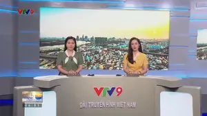 Thời sự: Sáng Phương Nam (12/6/2024)