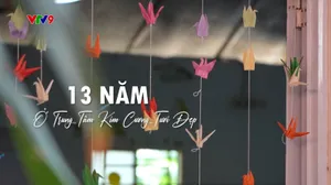 Thành phố ấm áp tình người - tập 24