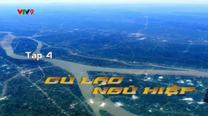 Ký sự Miệt cù lao (tập 4)