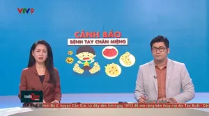 Thời sự: Toàn cảnh 24h (13/6/2024)