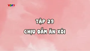 Cư dân phố thị - tập 29