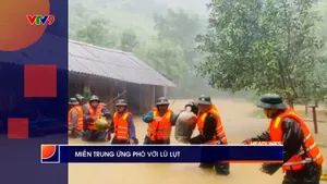 Thời sự: Phương Nam hôm nay (28/10/2024)