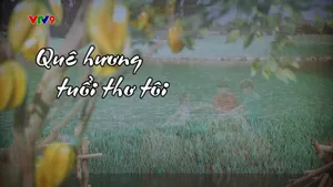 Ca nhạc_Quê Hương Tuổi Thơ Tôi