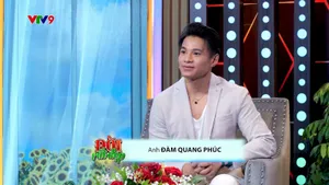 Đời Rất Đẹp_Anh Đàm Quang Phúc