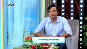 Đời Rất Đẹp_Anh Hán Quang Thoại