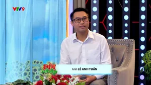 Đời Rất Đẹp_Anh Lê Anh Tuấn