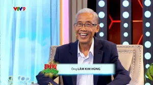 Đời Rất Đẹp_Ông Lâm Kim Hùng