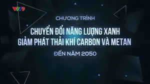 Hành Trình Net Zero_Số 30