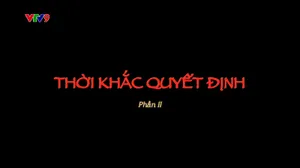 Bí Mật Thế Kỷ_Thời Khắc Quyết Định_phần 2