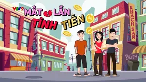 Xả xì trét - Mùa 3 (tập 40)