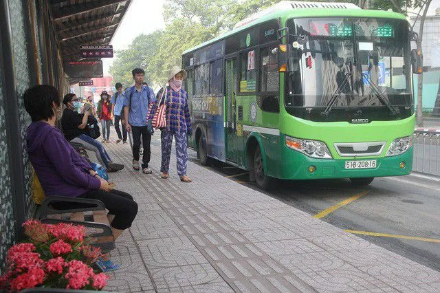 Vực dậy hoạt động xe bus: Cần chính sách phát triển hạ tầng giao thông bài bản, nghiêm túc