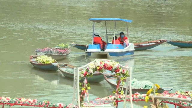 Nha Trang ưu đãi các tour du lịch hè cho học sinh sinh viên