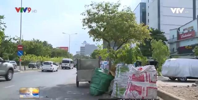 TP.HCM: Di dời điểm trung chuyển rác lâu năm cạnh khu dân cư