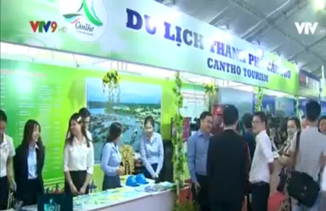 Ngày hội kích cầu du lịch TP.HCM - ĐBSCL