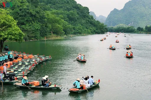 Xây dựng xu hướng du lịch nội địa mới