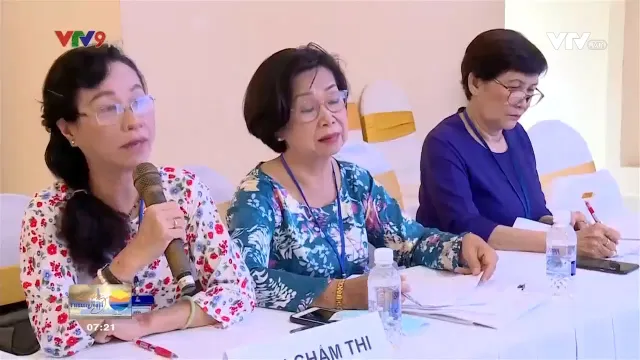 15 phút mỗi ngày, cha mẹ cứu con khỏi bị xâm hại tình dục