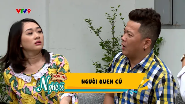 Gặp Nhau Để Cười - Mùa 1 (tập 101): Người quen cũ