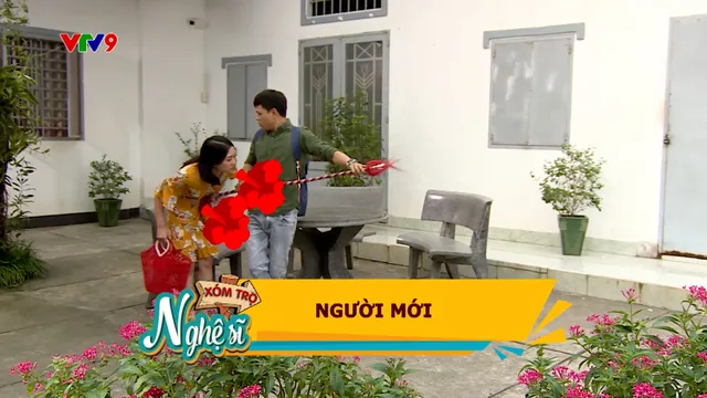 Gặp Nhau Để Cười - Mùa 1 (tập 95): Người mới