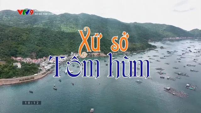 Rong ruổi phương Nam: Xứ sở tôm hùm