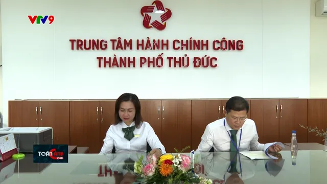 Cần thiết có trung tâm phục vụ hành chính công Thành phố Hồ Chí Minh