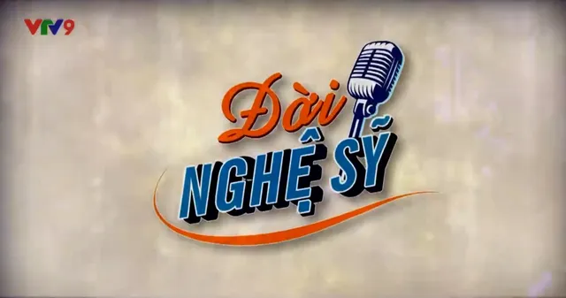 Đời nghệ sỹ (Số 36): Nghệ sỹ Paolo Tuấn