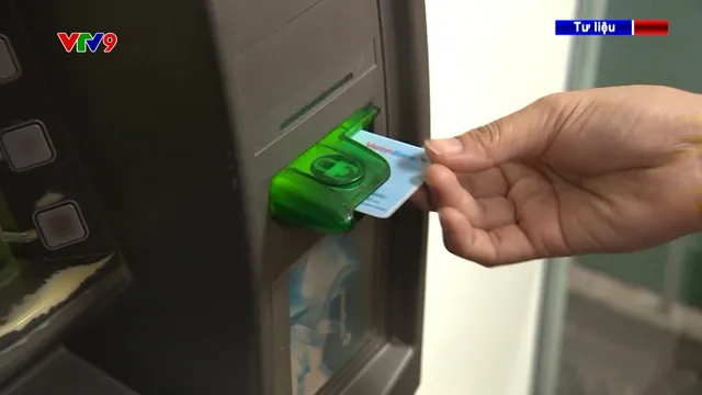 TP. Hồ Chí Minh: Cảnh báo tội phạm đánh cắp dữ liệu thẻ ATM qua Skimming