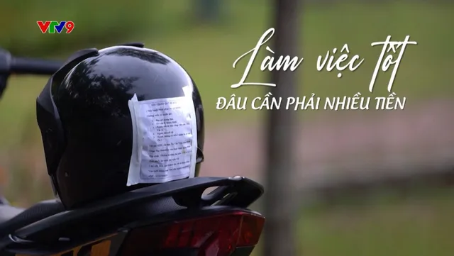 Thành phố ấm áp tình người (Phần 1) _ tập 21