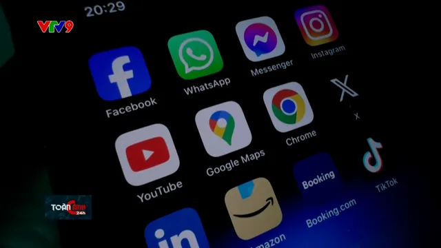 EU điều tra hoạt động của Tiktok, YouTube và Snapchat