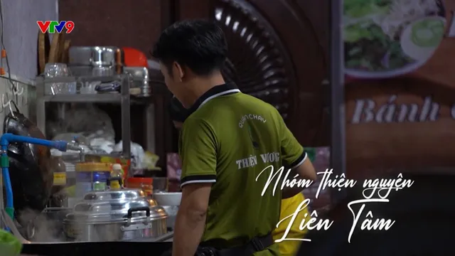 Thành phố ấm áp tình người (Phần 1) _ tập 39