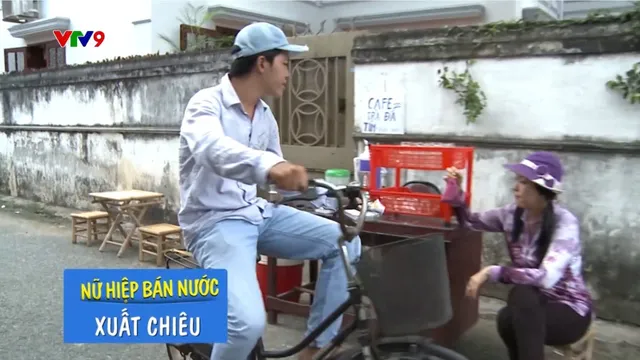 Gặp Nhau Để Cười - Mùa 1 (tập 12)