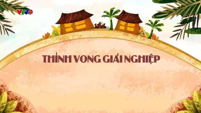 Làng Cười Cười Cả Làng (mùa 1)_Tập 22: Thỉnh Vong Giải Nghiệp