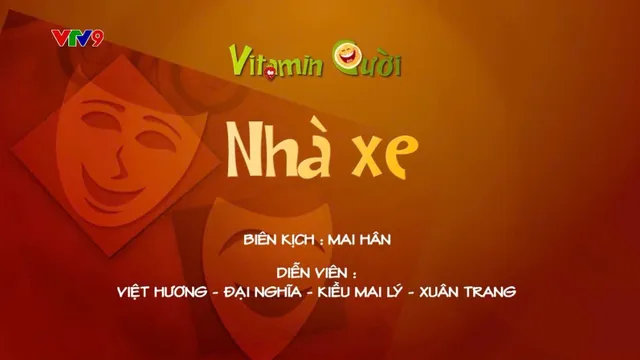 Vitamin Cười (mùa 1)_Tập 11