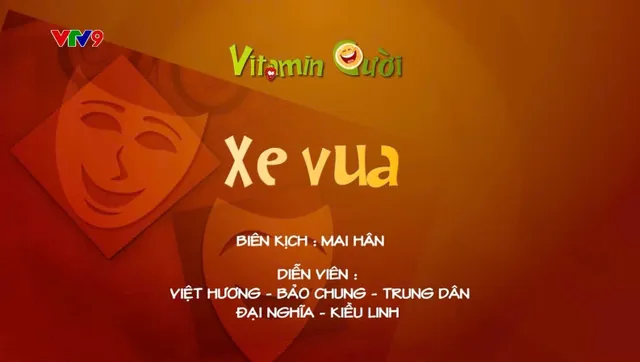 Vitamin Cười (mùa 1)_Tập 23