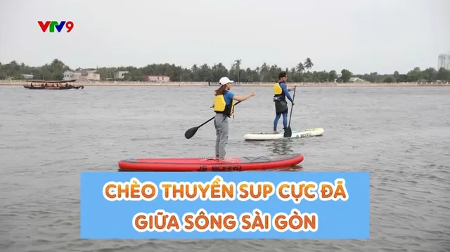 Góc Nhỏ Sài Gòn - Mùa 1 (tập 16)