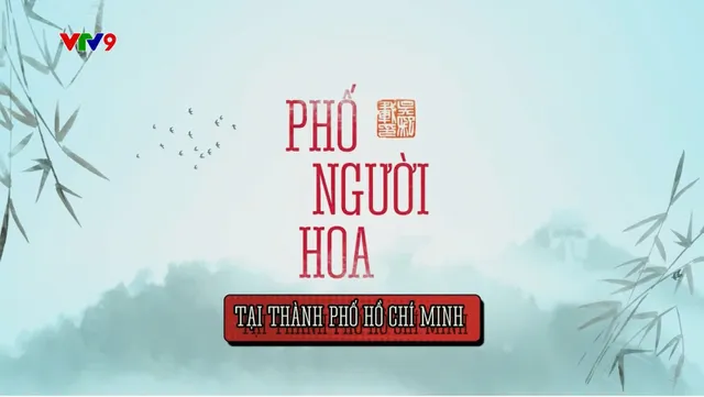 Góc Nhỏ Sài Gòn - Mùa 1 (tập 18)