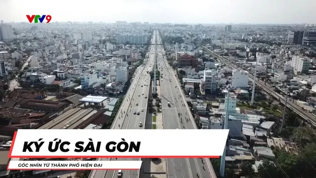 Góc Nhỏ Sài Gòn - Mùa 1 (tập 5)