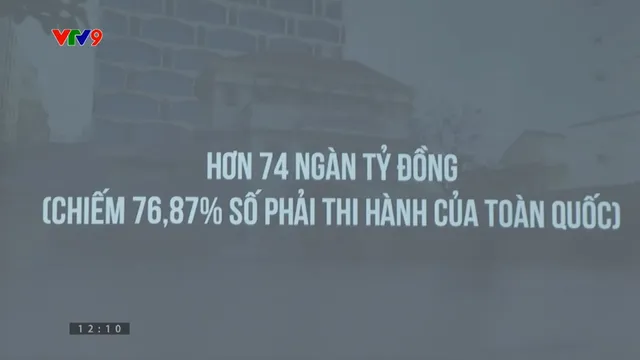 Phát động cuộc thi báo chí phòng chống tham nhũng