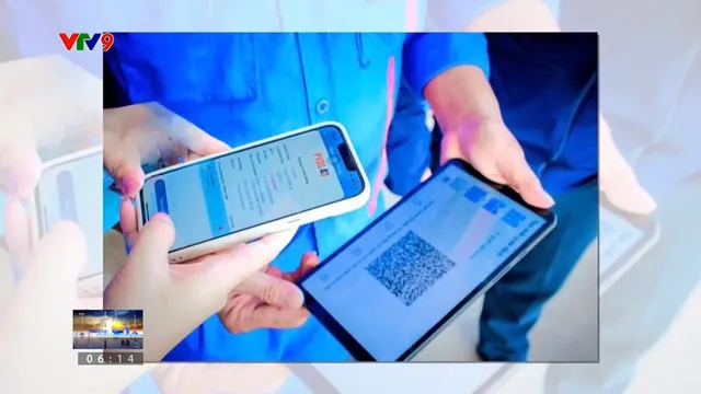 Mua xăng dầu trước qua app, trả tiền sau