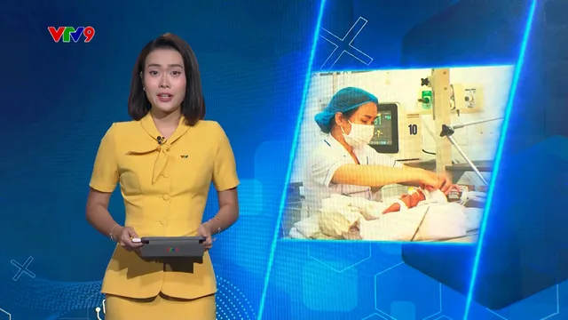 Bản tin Alo Doctor (ngày 15/10/2014): Gia tăng tỷ lệ trẻ sinh non