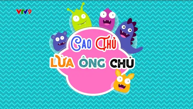 Cười Vui Lắm - Mùa 1 (tập 83)